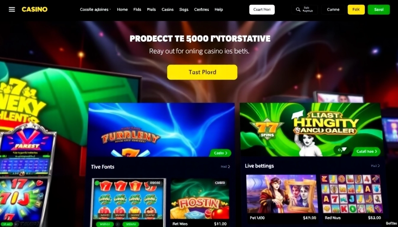 Visit https://pg88.gg/ for top-rated online gambling games, live betting, and casino experiences with secure transactions and user-friendly interface.