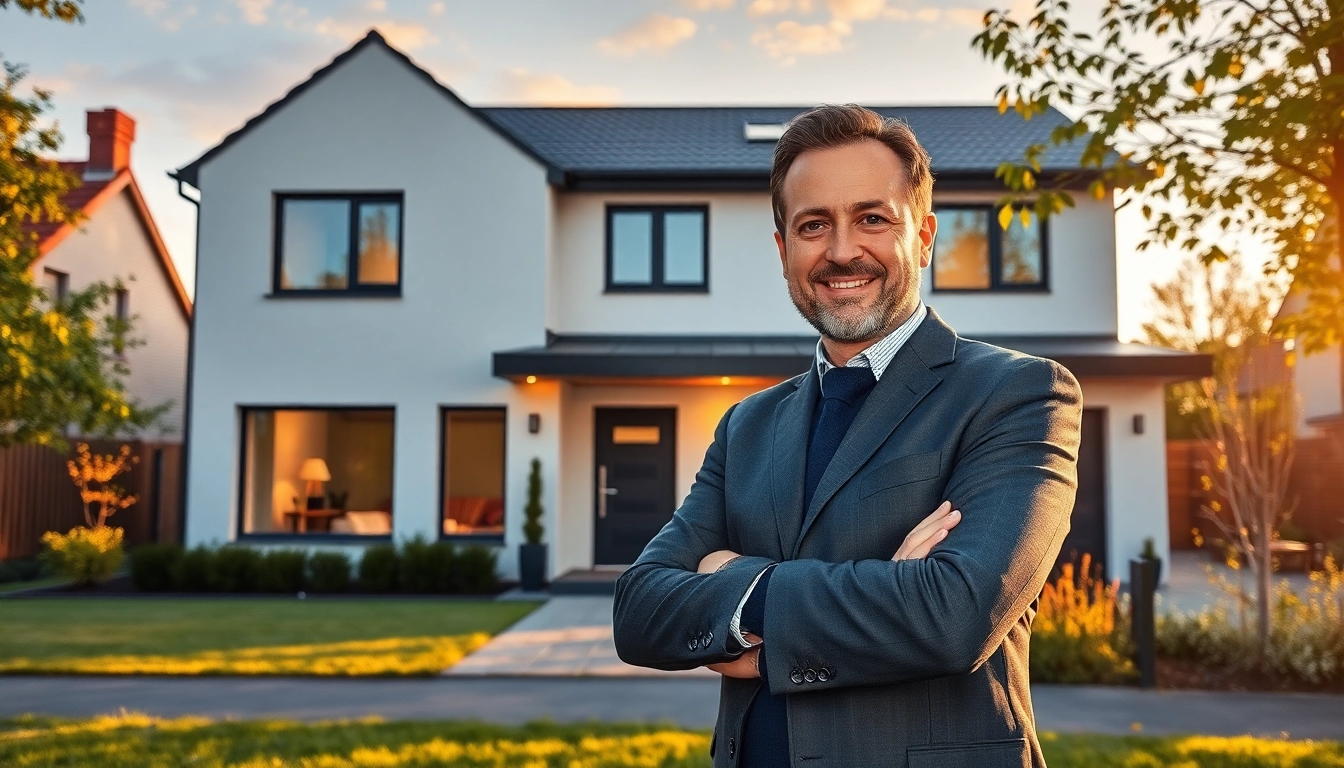 Makler Grevenbroich guides homeowners with expert property sales and marketing strategies in a friendly, professional setting.