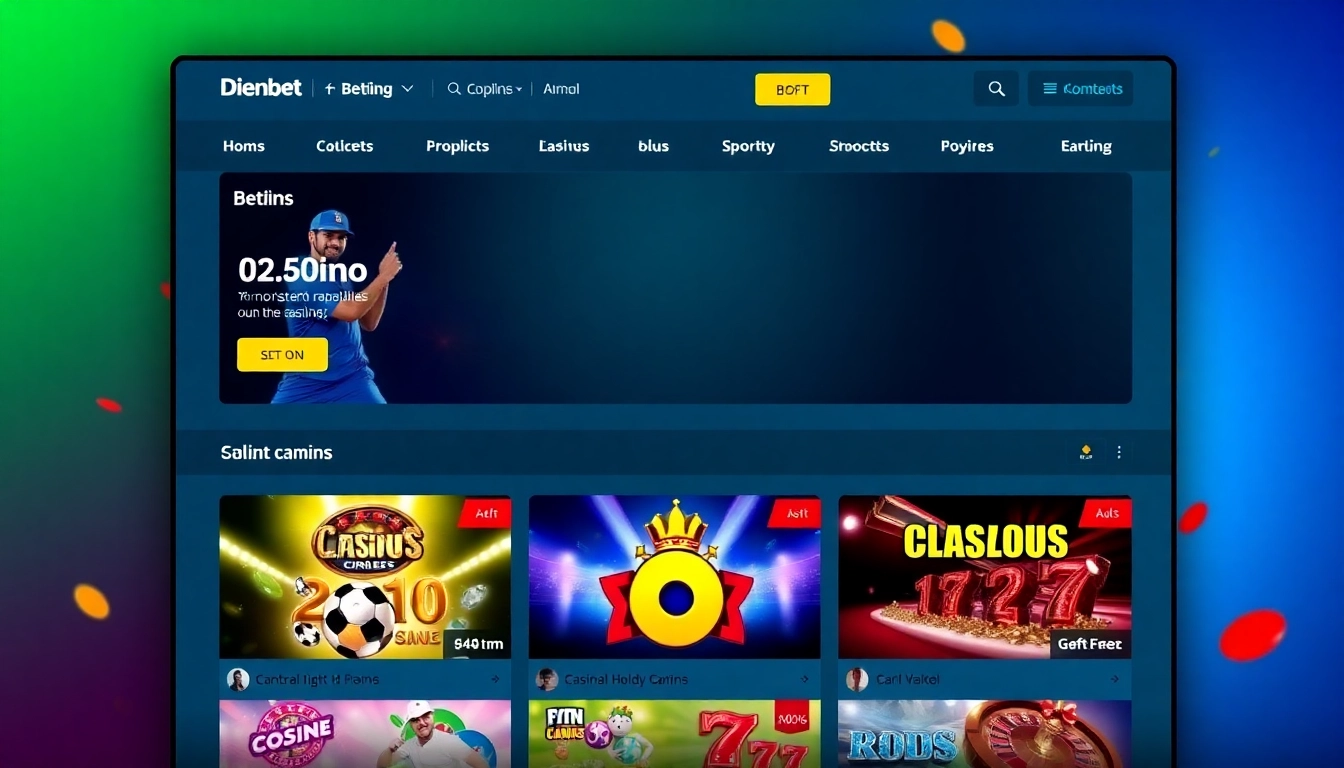 Kheloyaar betting platform shown on mobile device with cricket and casino options in vibrant colors