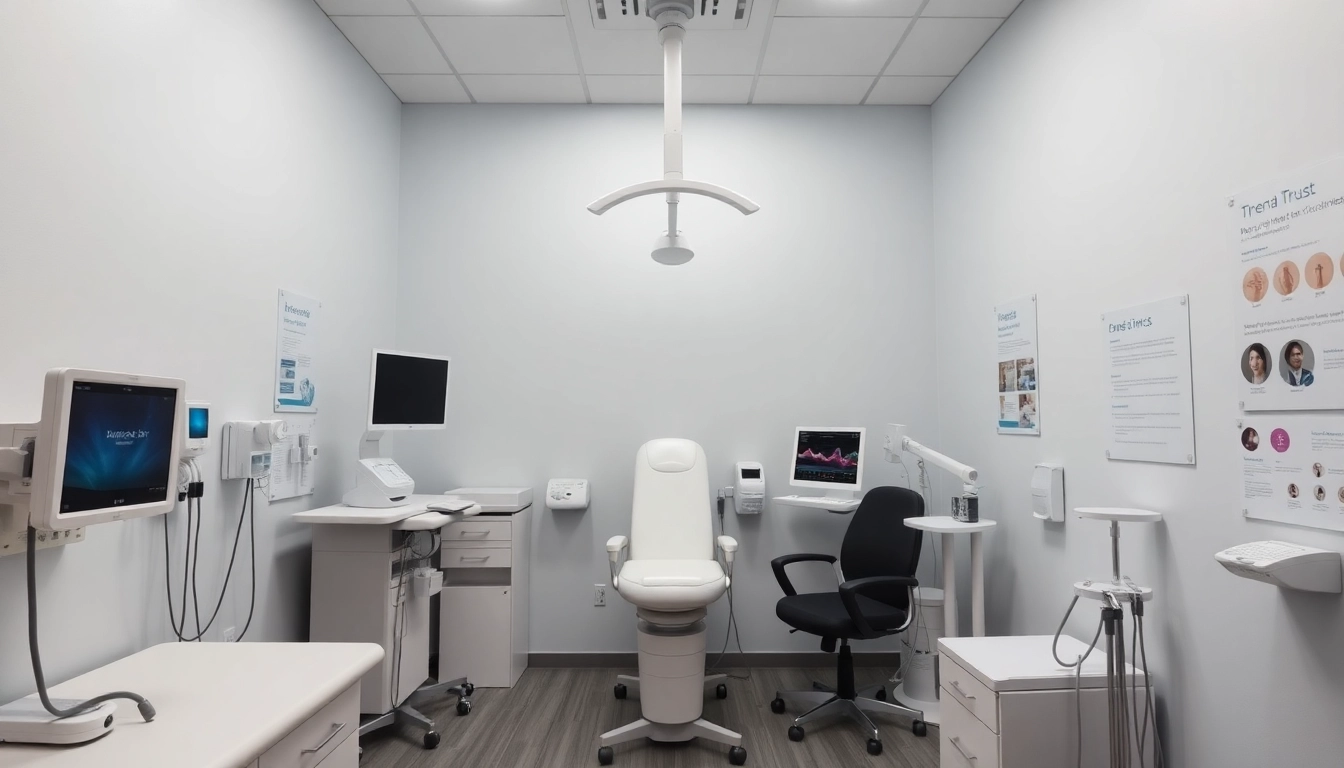 Learn the eterologa significato with detailed visuals of reproductive treatments and clinics