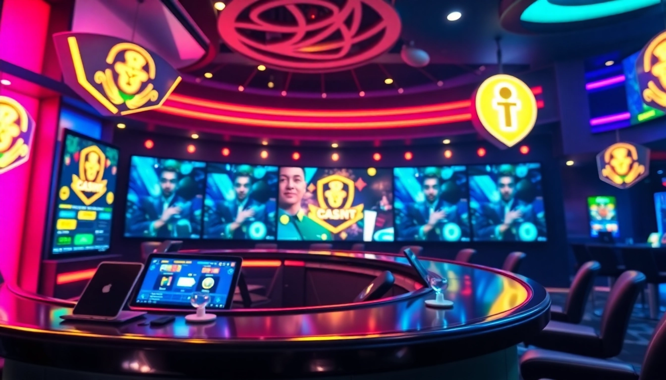 Guvenilir casino siteleri showing a seamless live casino experience with secure payment methods